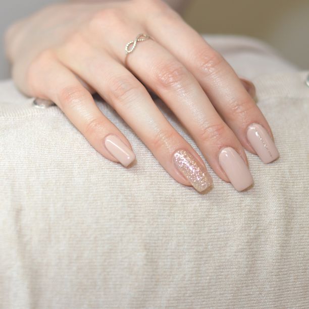 Nagelstudio Wien White Nails